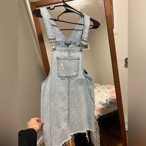 Wild Fable Denim Dress